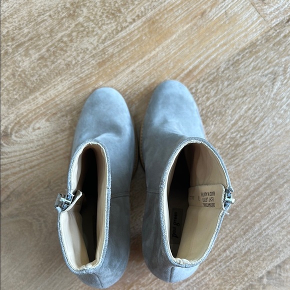 NWOT Paul Green Reya Boot 6 - Picture 3 of 7